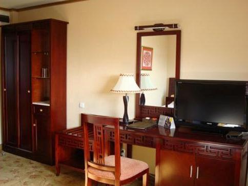 Motel DHS Deva Kamer foto