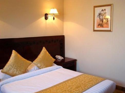 Motel DHS Deva Kamer foto