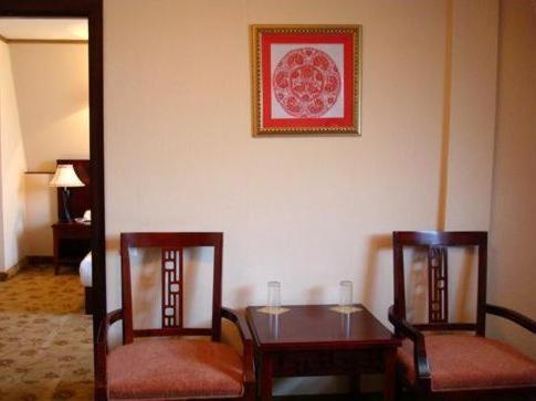 Motel DHS Deva Kamer foto
